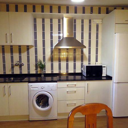 Elai Etxea Loft Baias Apartment Pobes Ngoại thất bức ảnh